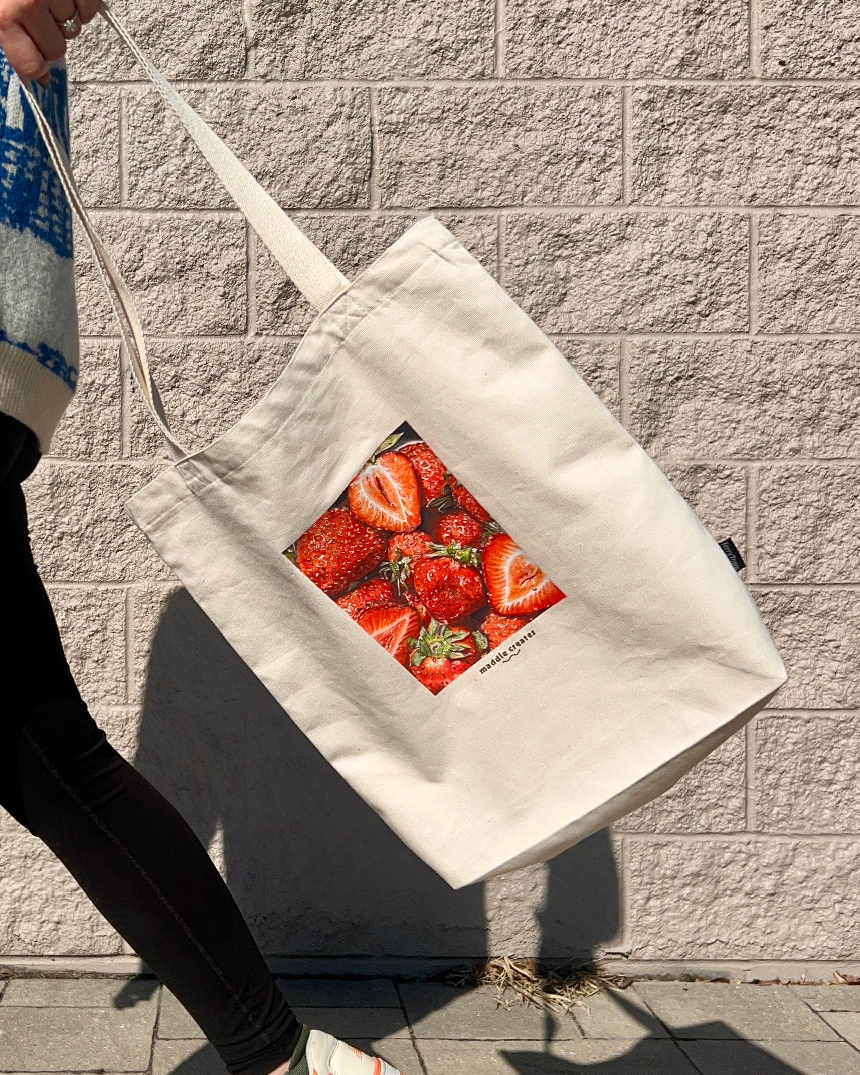 Love | Tote Bag