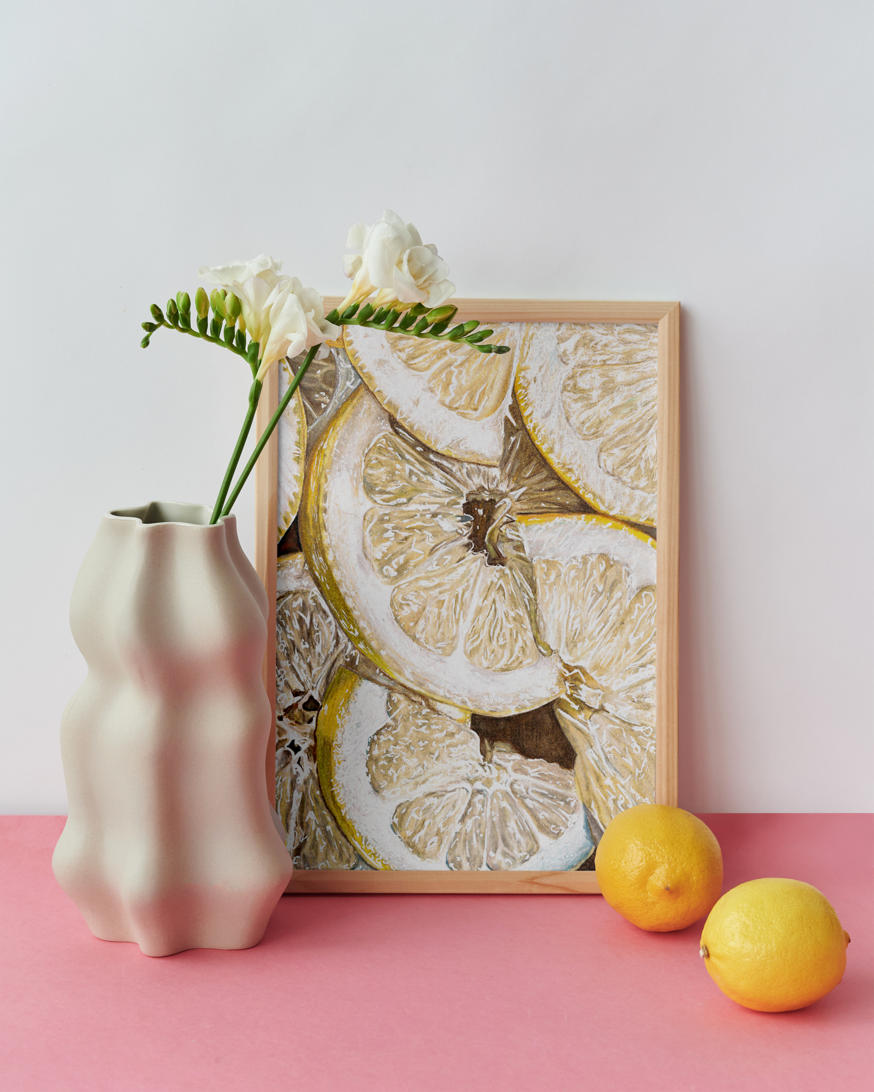 Joy | Print