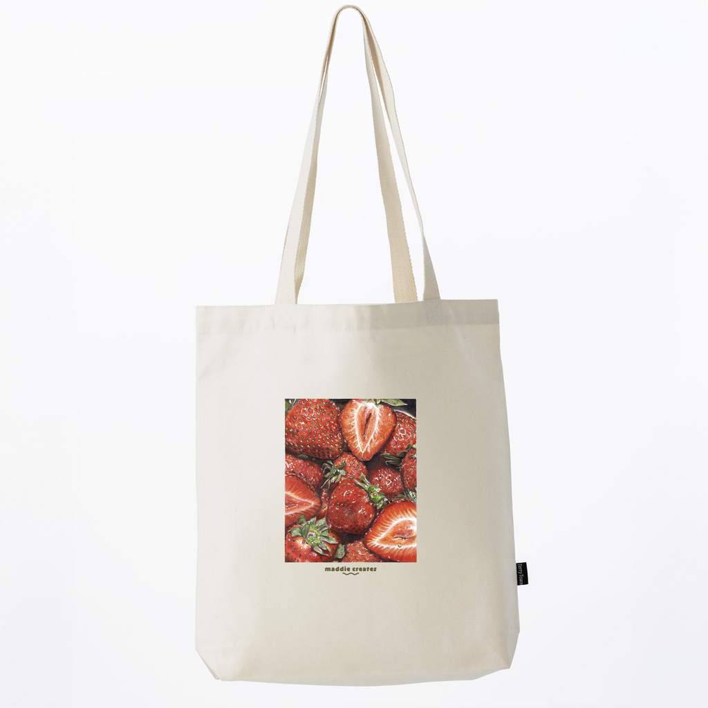 Love | Tote Bag