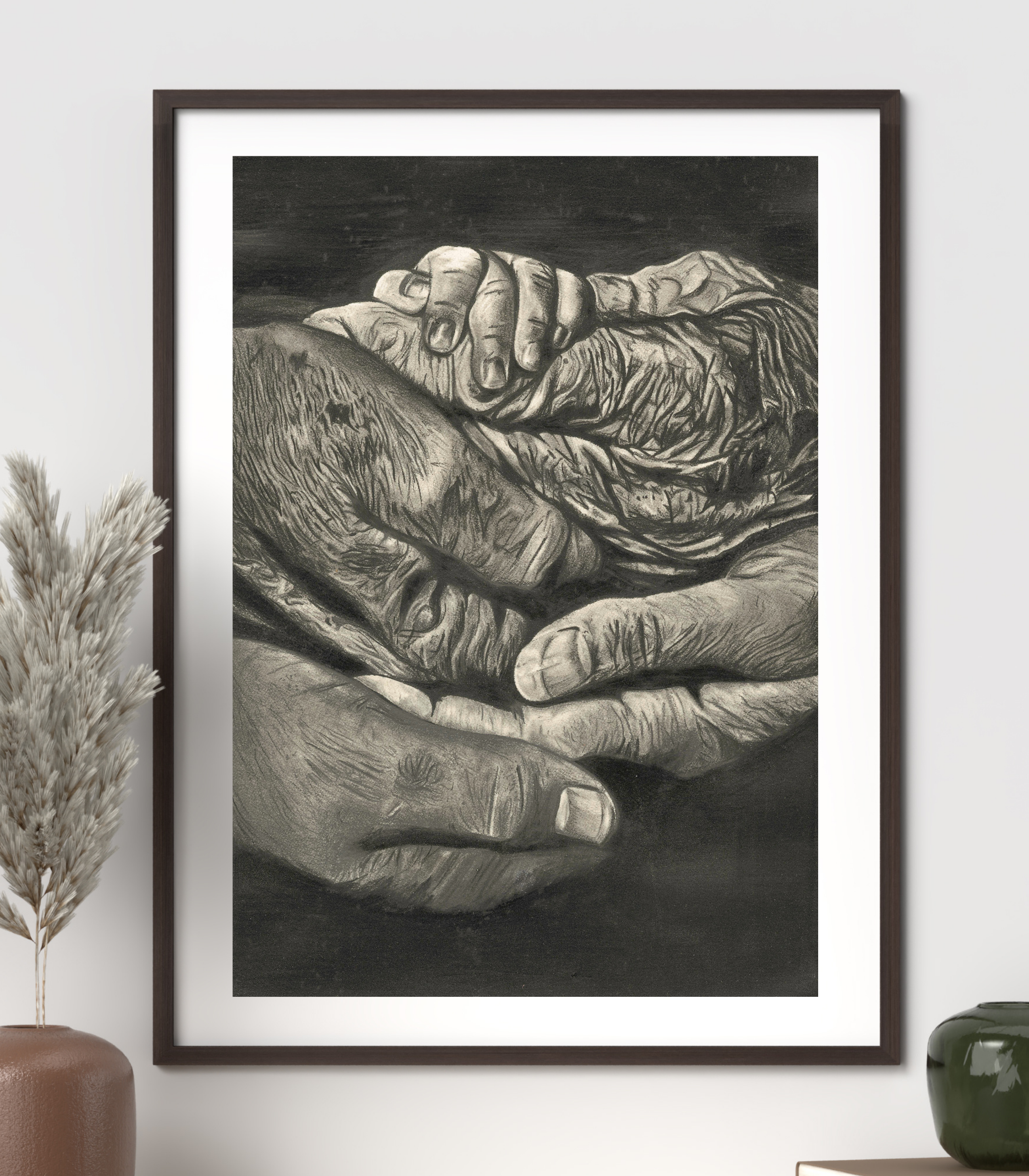 Generations | Print