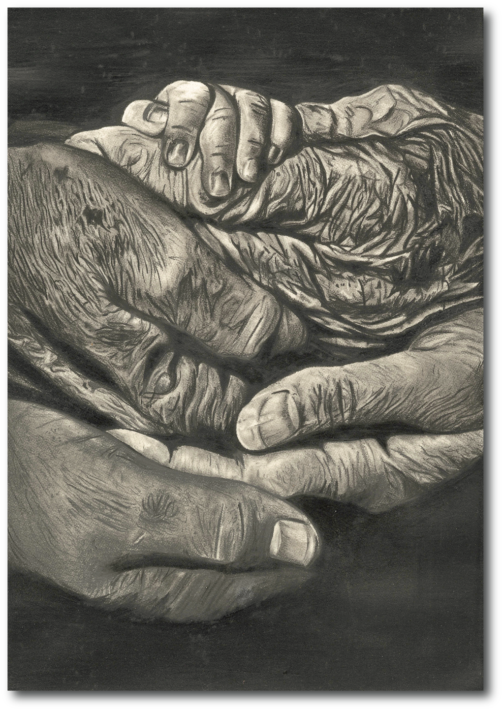 Generations | Print