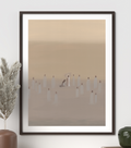 Healing Faith | Print